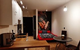 Apartament Pod Szyndzielnia, Debowiec