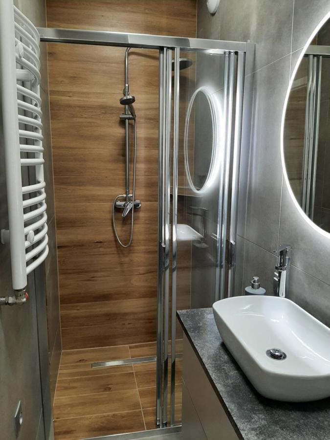 Apartament Pod Szyndzielnia, Debowiec Bielsko-Biala Exterior foto