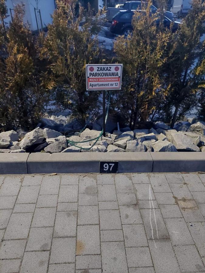 Apartament Pod Szyndzielnia, Debowiec Bielsko-Biala Exterior foto